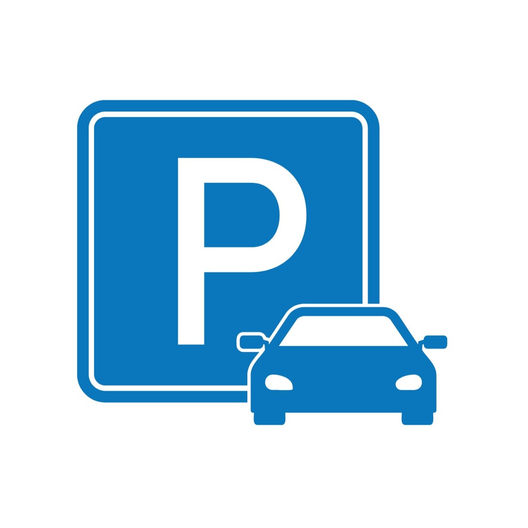 Parking sécurisé – Place des Moulins
