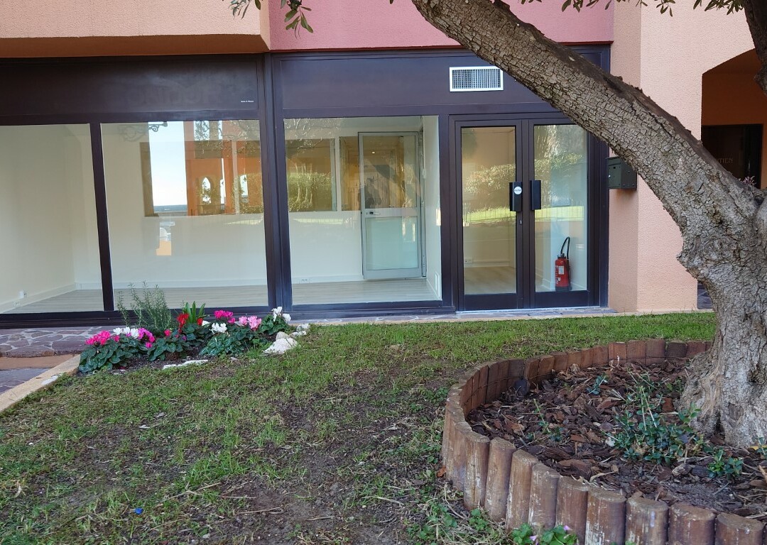 Bureau commercial à vendre - Grande vitrine