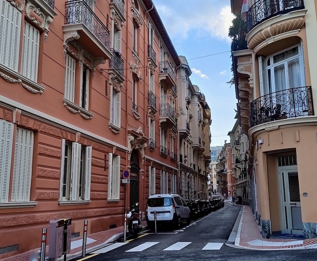 Quartier des Fleurs - Cession de Droit au Bail