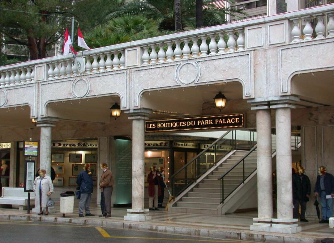 PARK PALACE 