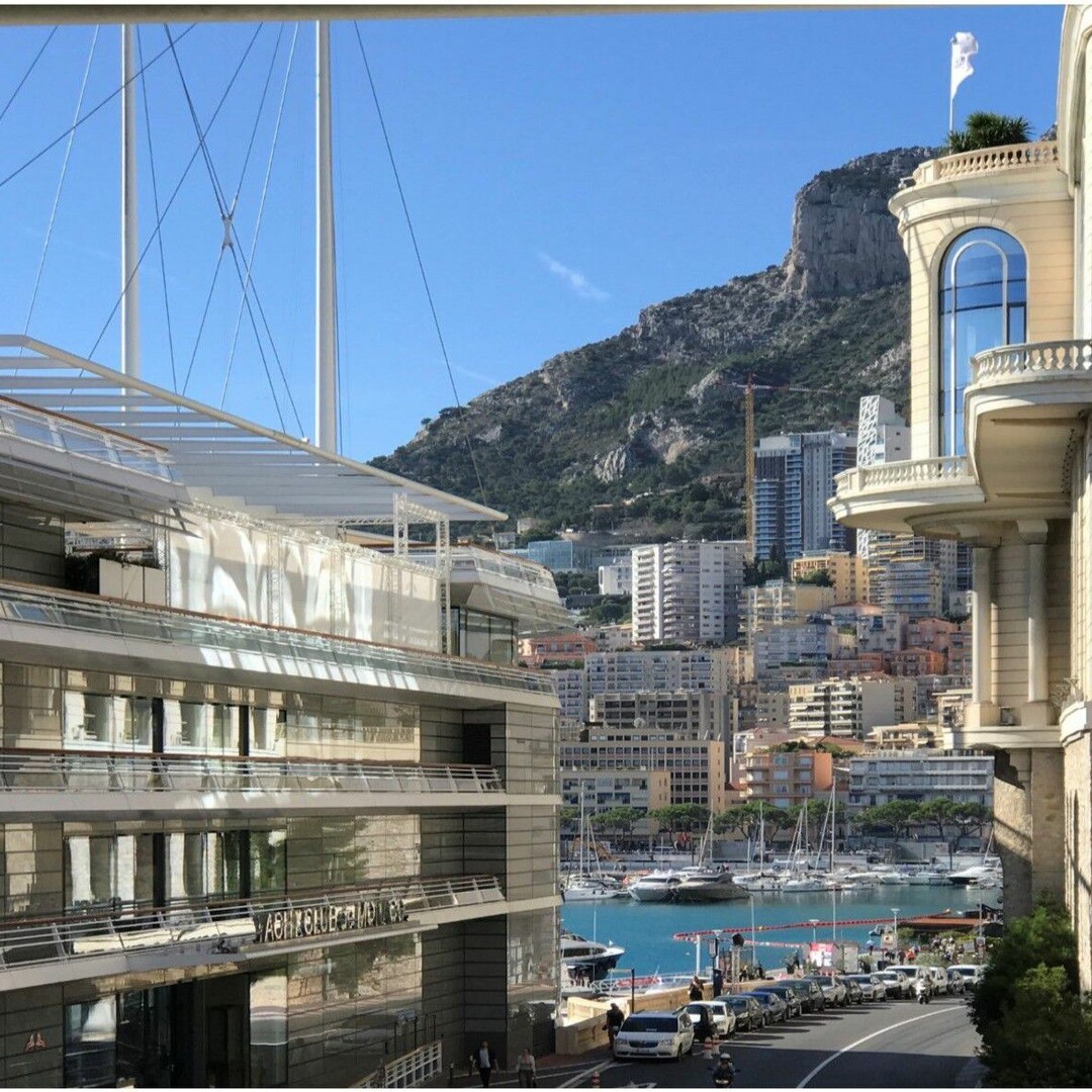 MONTE CARLO STAR 