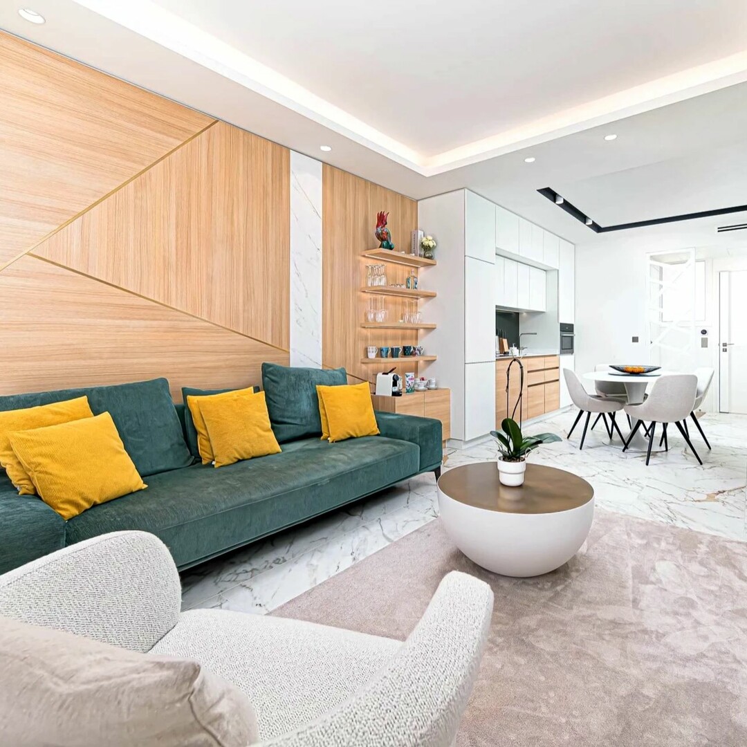 MONTE CARLO HOUSE 