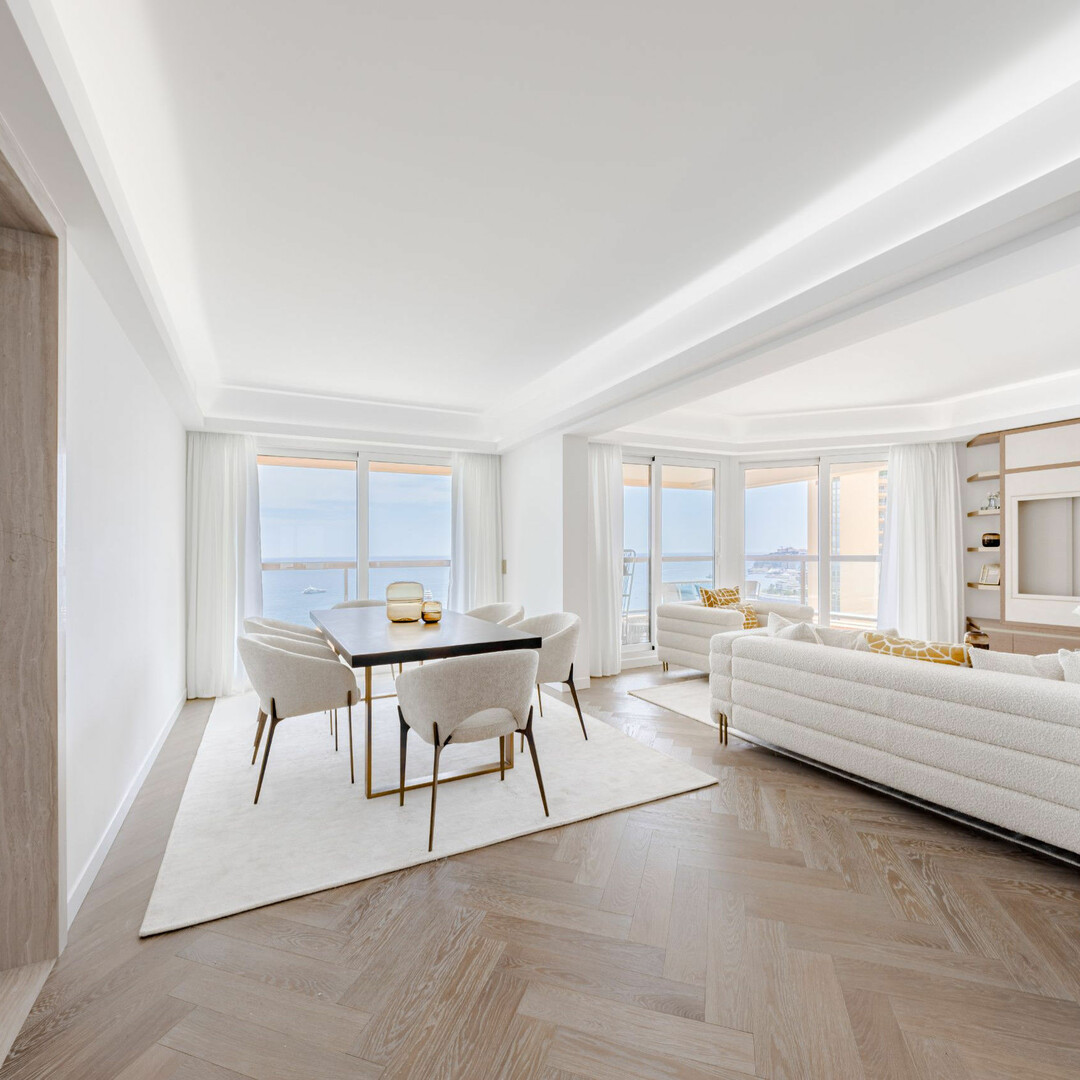 MONTE CARLO SUN 