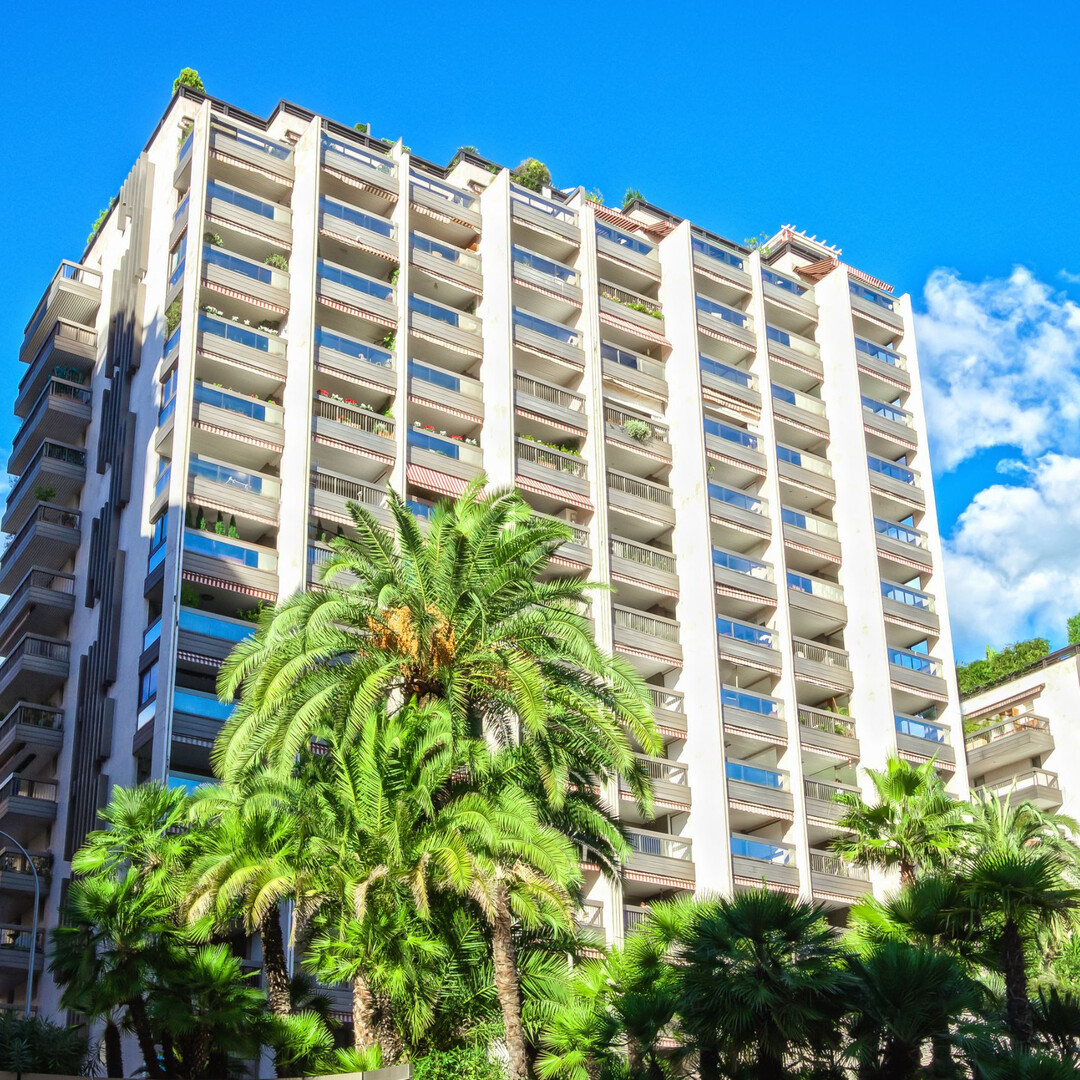 PARK PALACE 