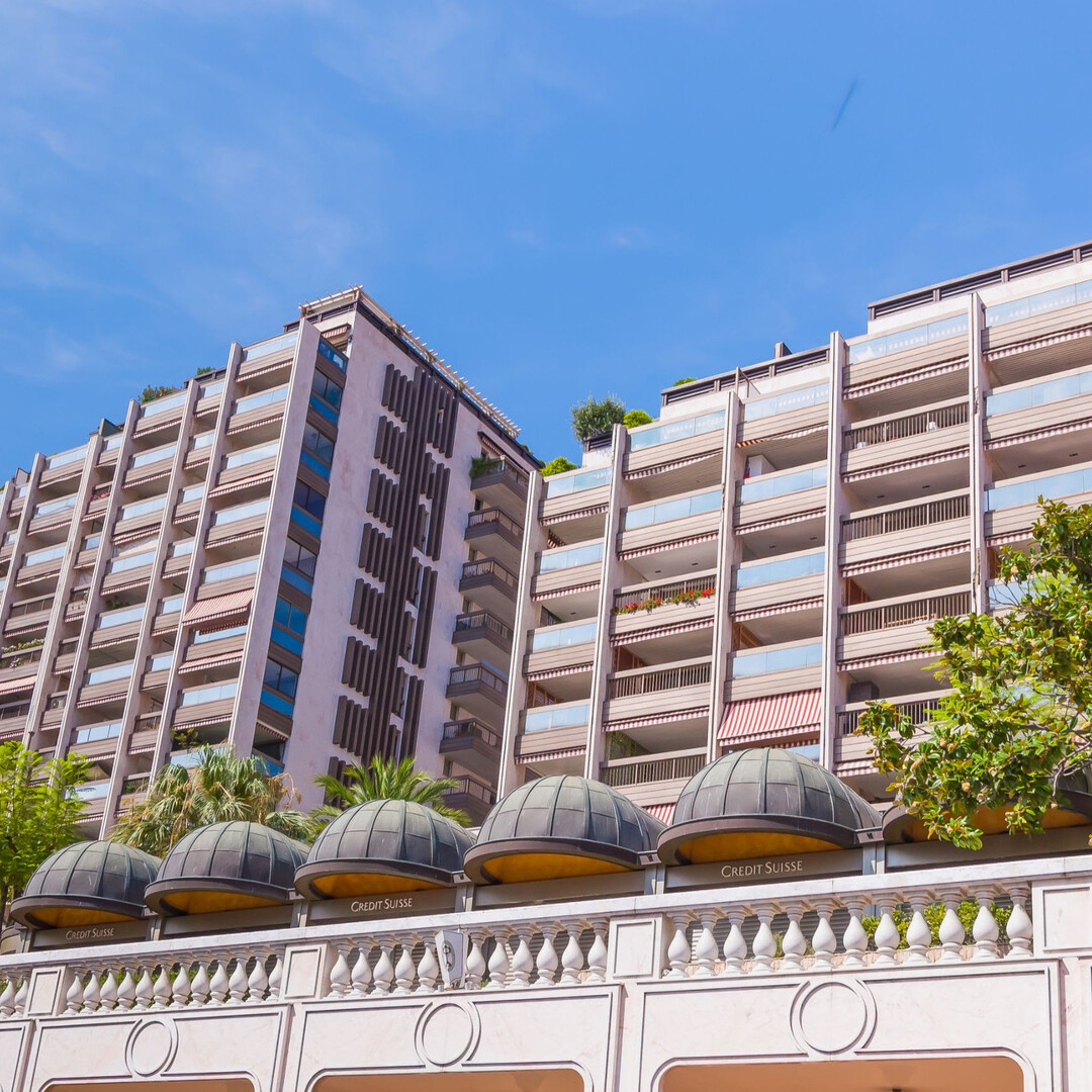 PARK PALACE 