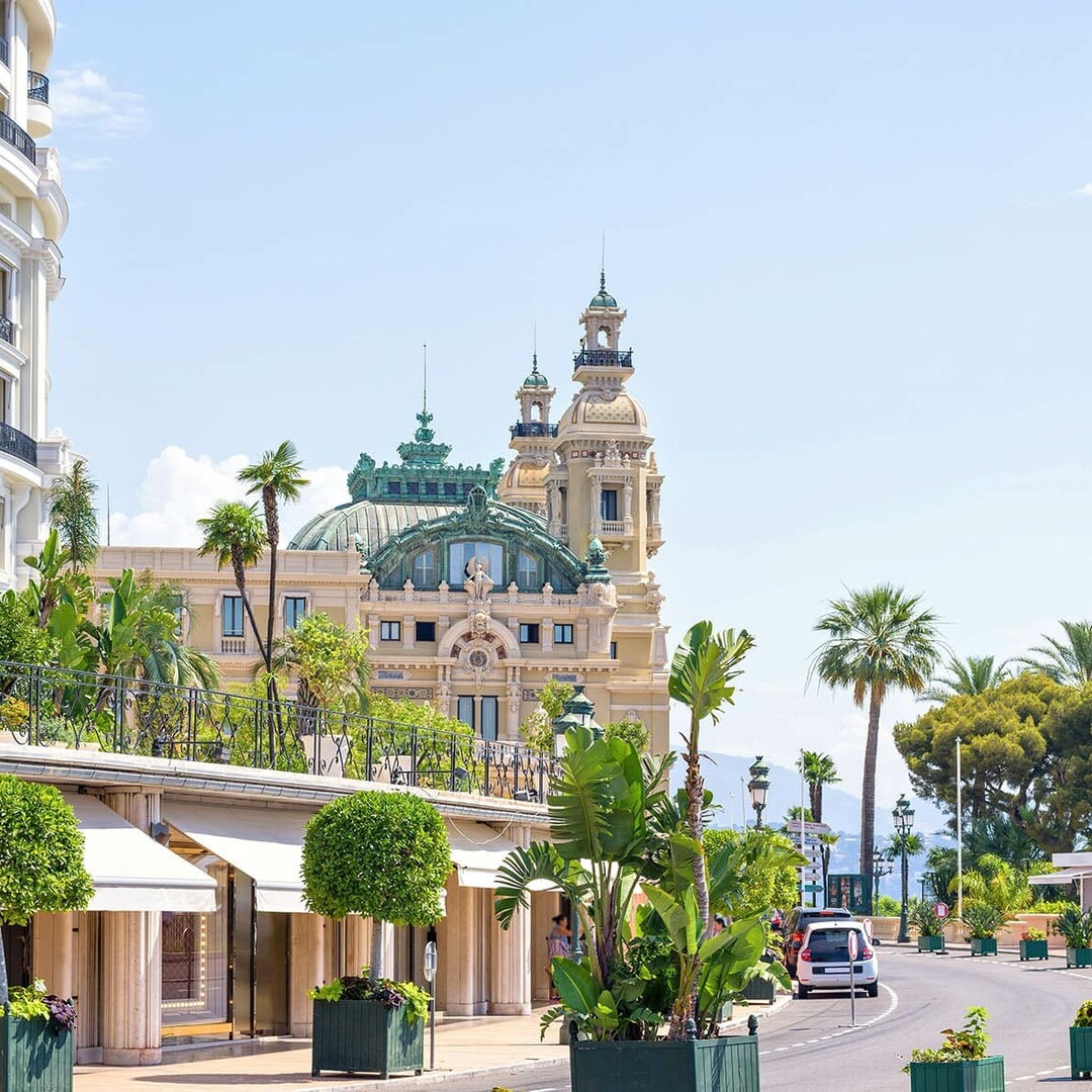 UNIQUE - MURS A VENDRE A 2 PAS DU CASINO