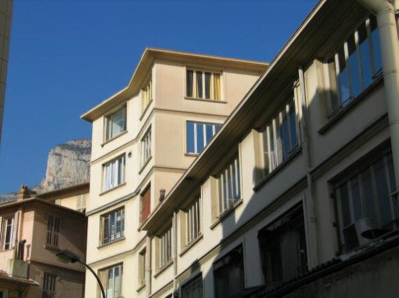 MERCURE - 4P EN USAGE MIXTE