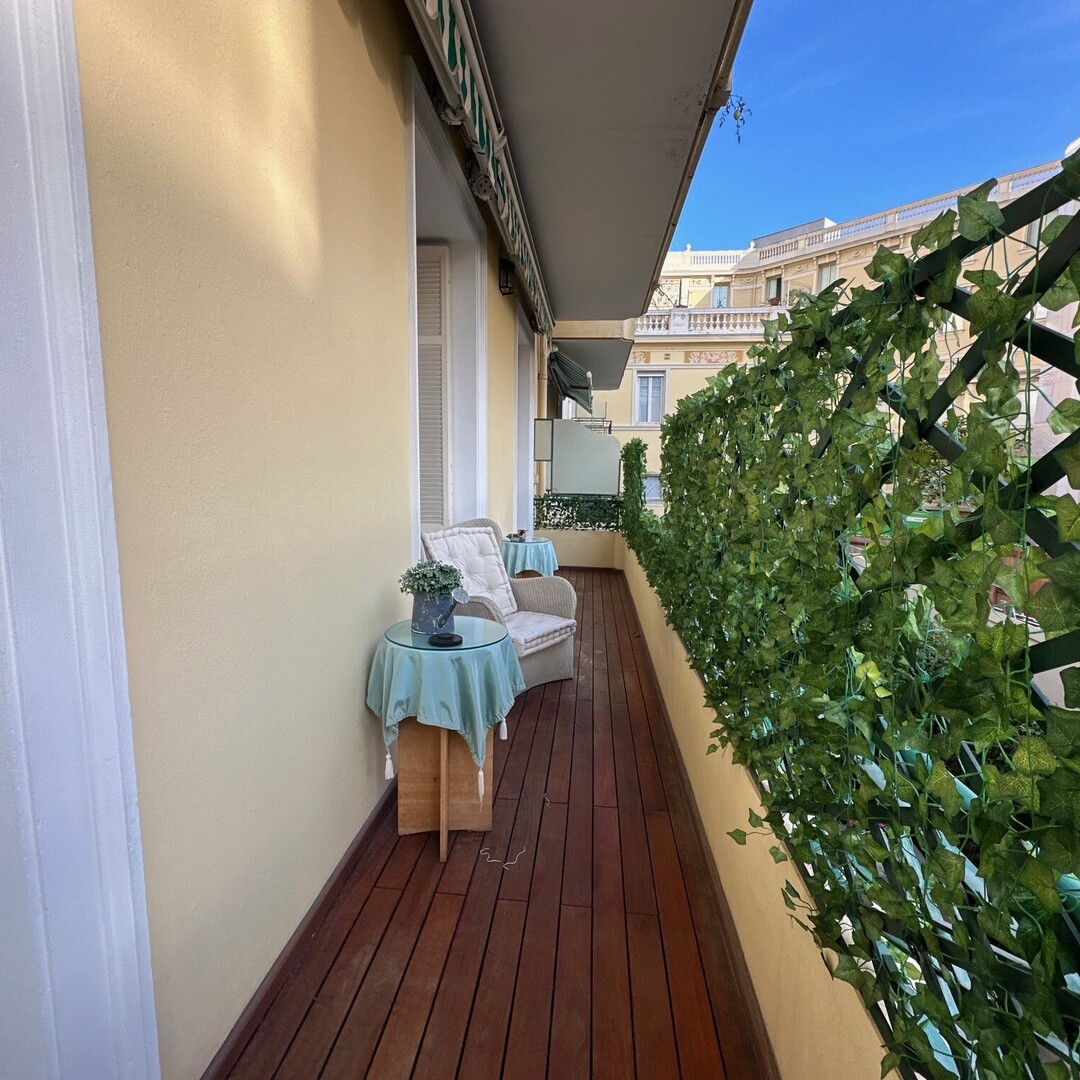 VILLA MARY – 2 PIECES