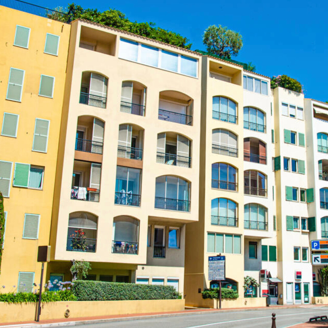 FONTVIEILLE / BOTTICELLI / BUREAUX ADMINISTRATIFS