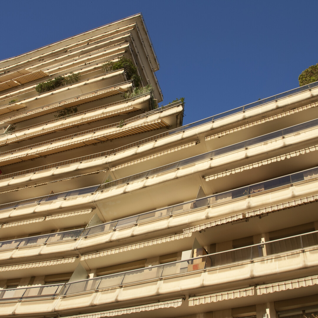EXCLUSIVITÉ - BEL HORIZON - STUDIO