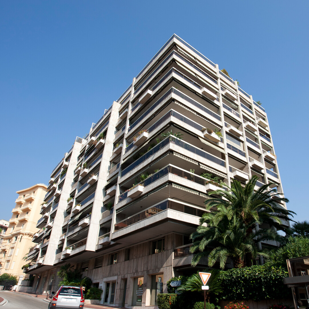 EXCLUSIVITÉ - STUDIO - LES OLIVIERS
