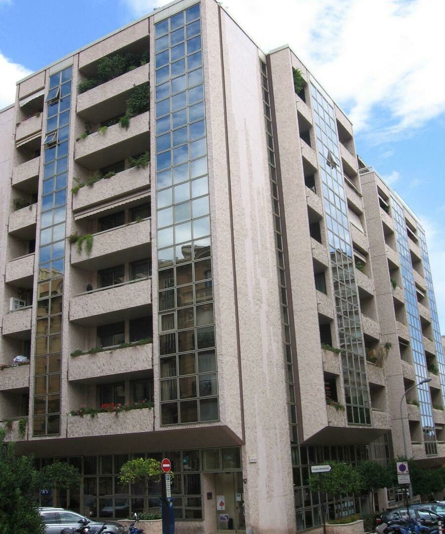 APPARTEMENT RENOVÉ QUARTIER CONDAMINE