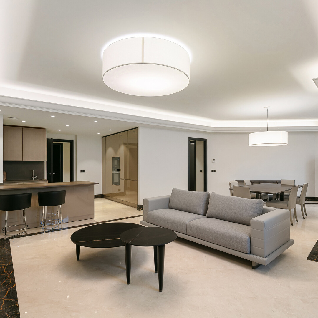 Vente Exclusivité grand 3 pièces neuf Villa Ninetta Moneghetti Monaco