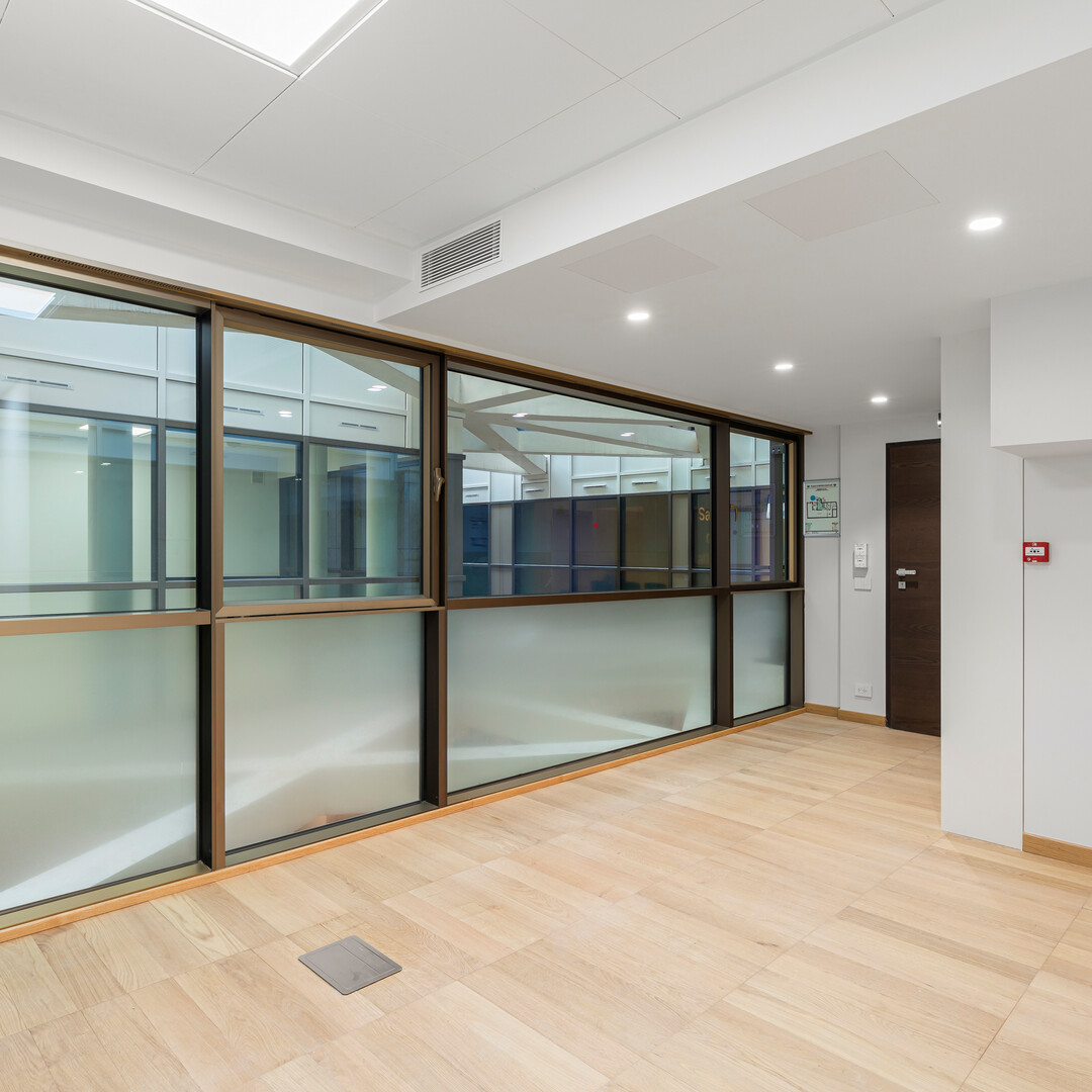 Nouveauté Vente Bureau Monaco Condamine Résidence de standing