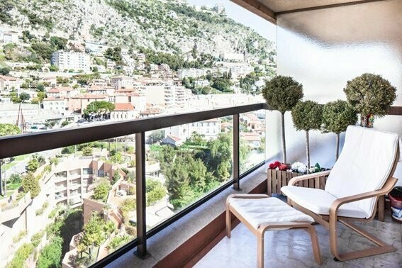 Exclu - Monte Carlo Sun - Bel appartement 2 pièces