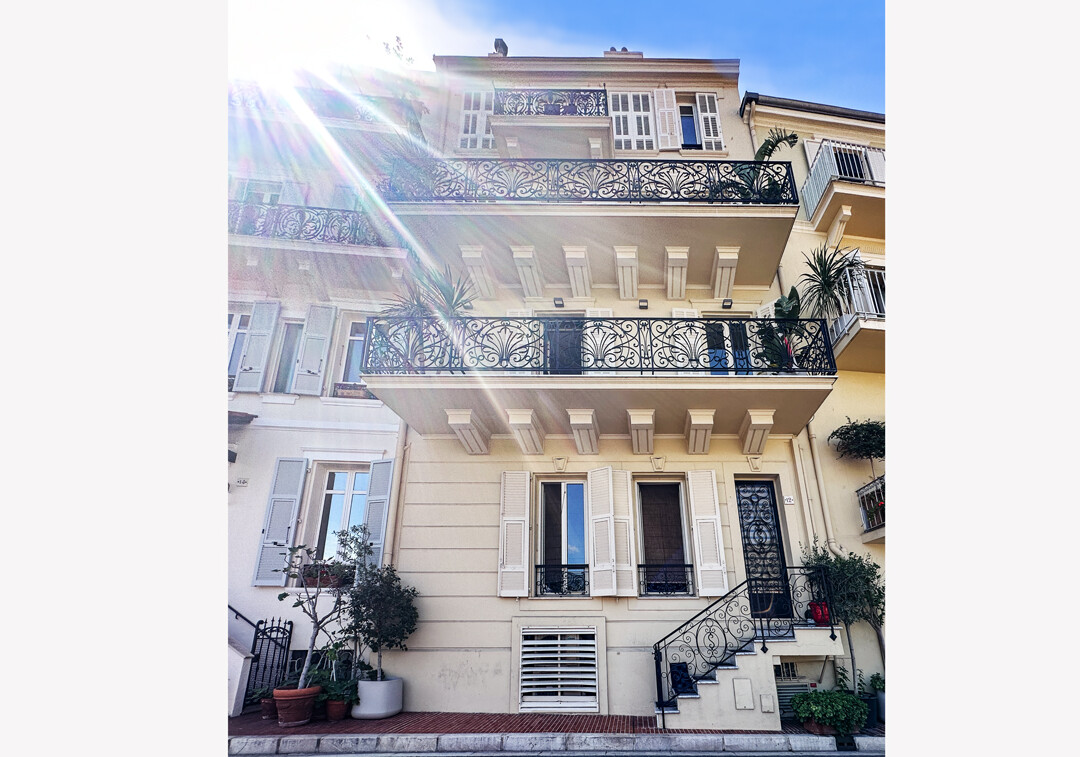 UNIQUE VILLA SUR LES REMPARTS