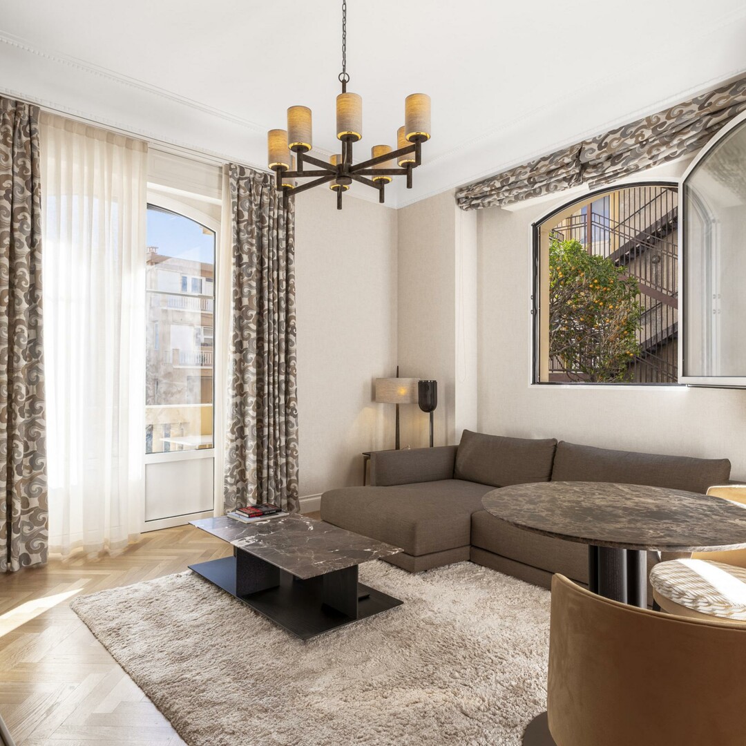 Appartement central | Rénové