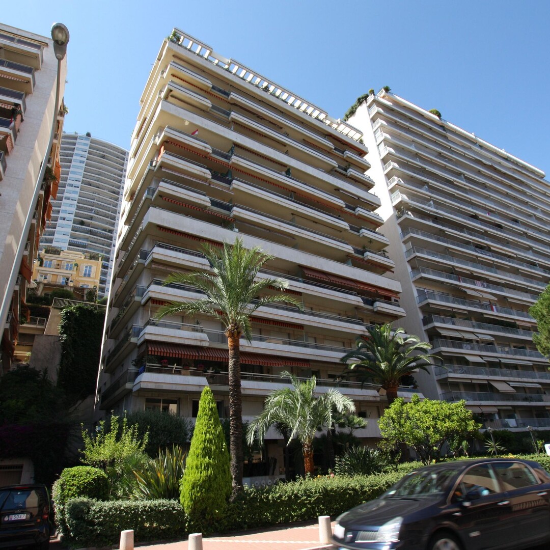 2-pièces moderne | Proche des plages