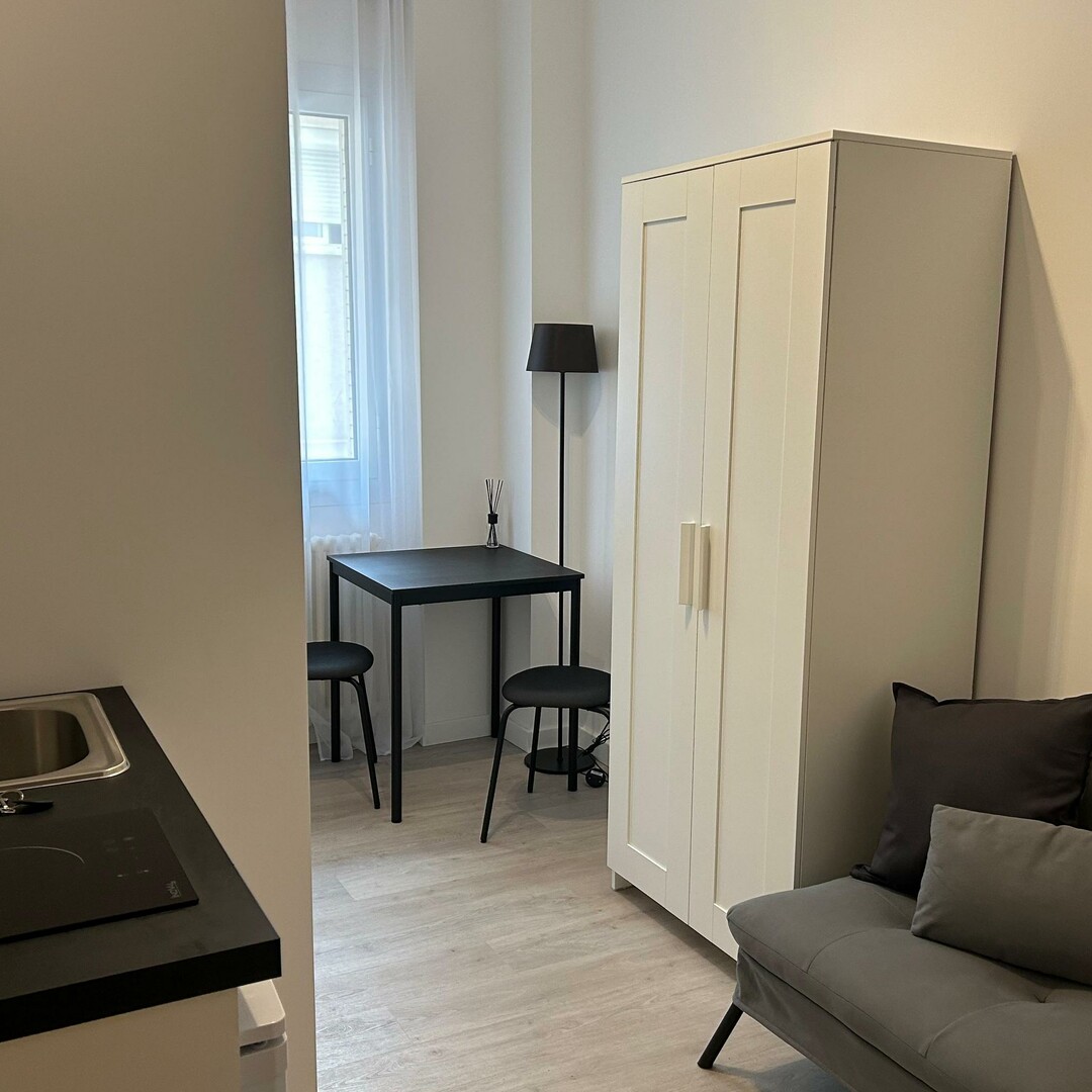 Chambre de Service centrale