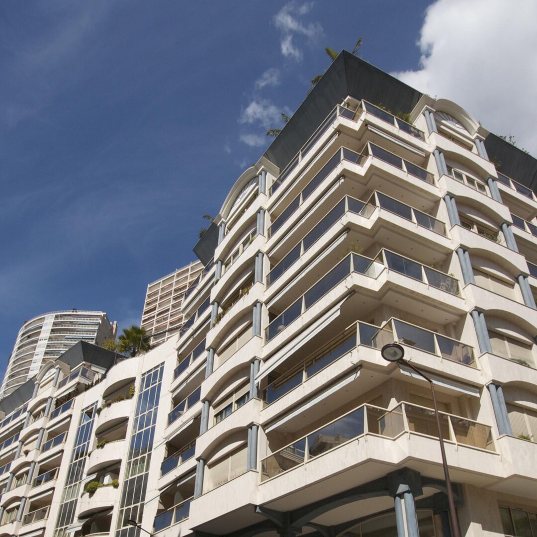 Somptueux 4 pièces entièrement rénové | Terrasse de 95m2