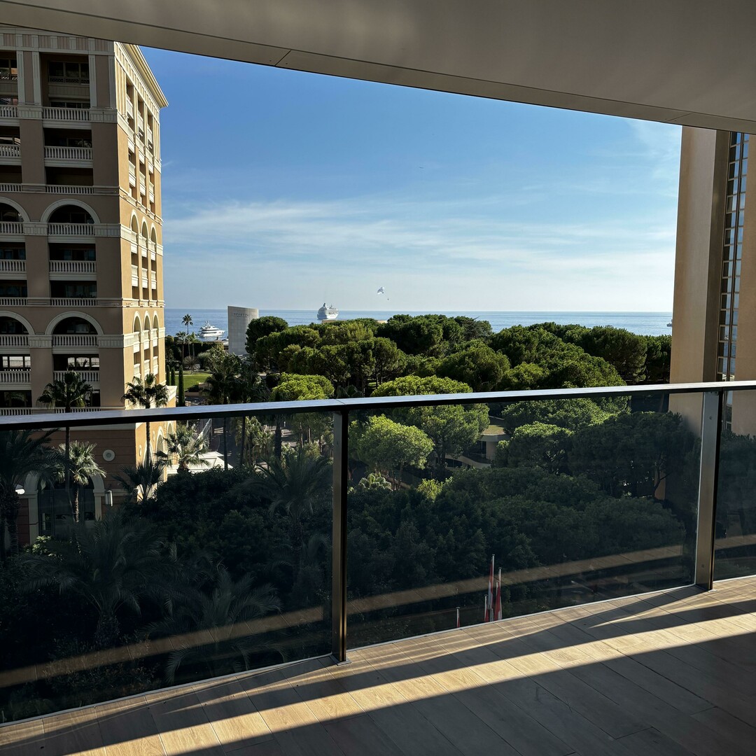 Appartement  Luxueux ''BAY HOUSE''.
