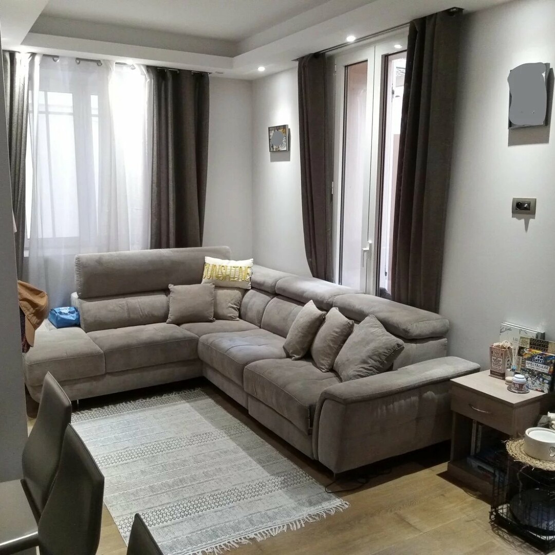 4 P  IDEAL FAMILLE AU COEUR DE LA CONDAMINE