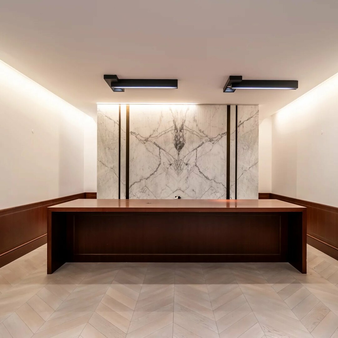 VILLAS DEL SOLE - La Rousse - Bureaux Administratifs