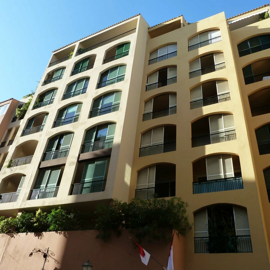 MICHELANGELO - Fontvieille - Local Commercial / Bureaux Administratifs