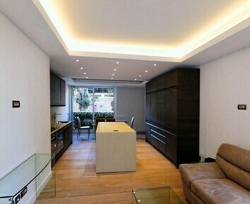 Appartement central