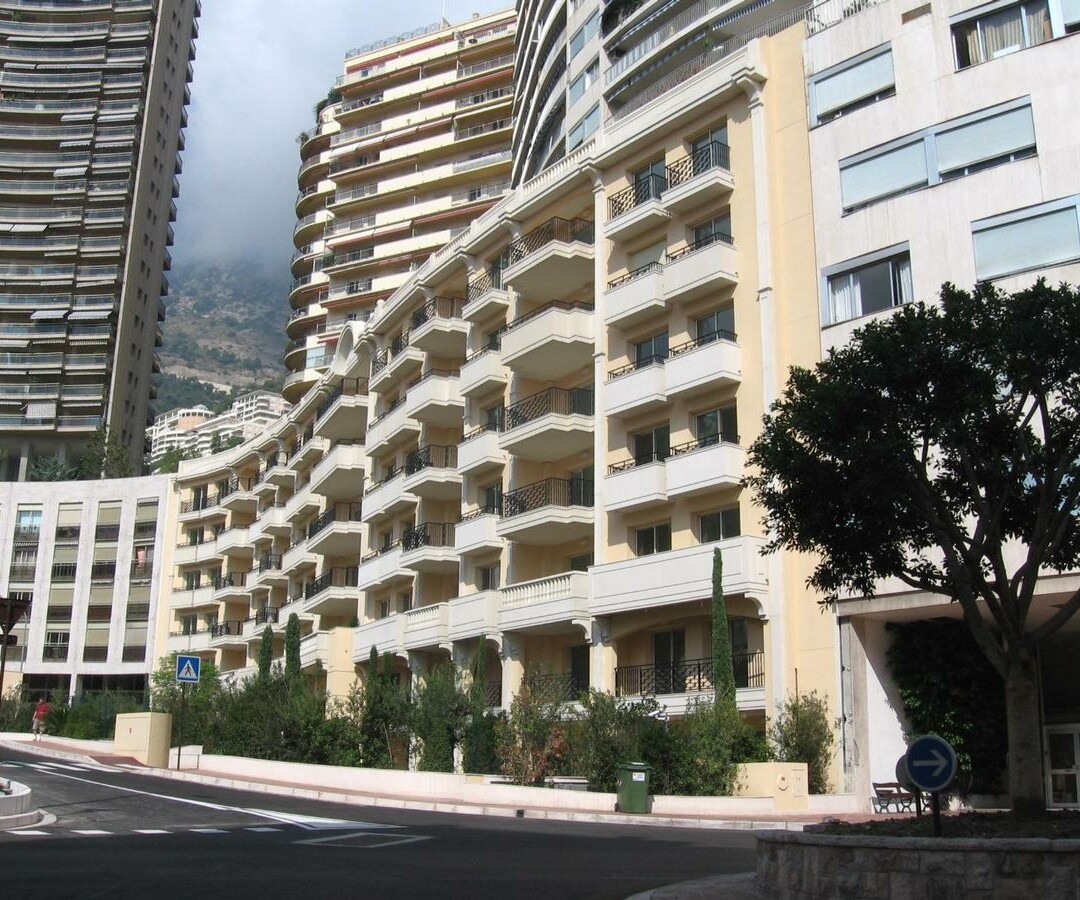 APPARTEMENT DANS MAGNIFIQUE RESIDENCE