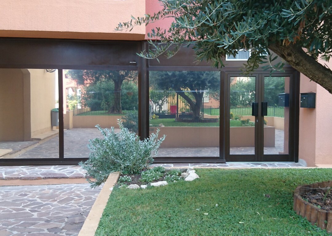 BUREAU FONTVIEILLE - TITIEN