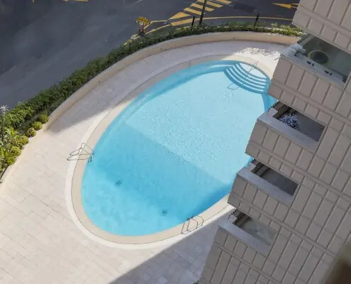 MAGNIFIQUE APPARTEMENT VUE MER