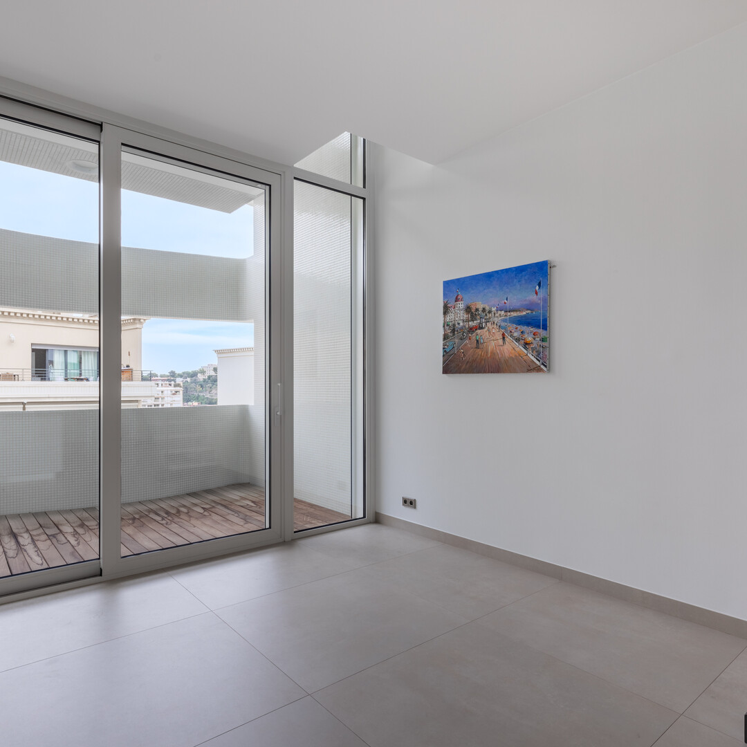 MAGNIFIQUE 2 PIECES EN DUPLEX