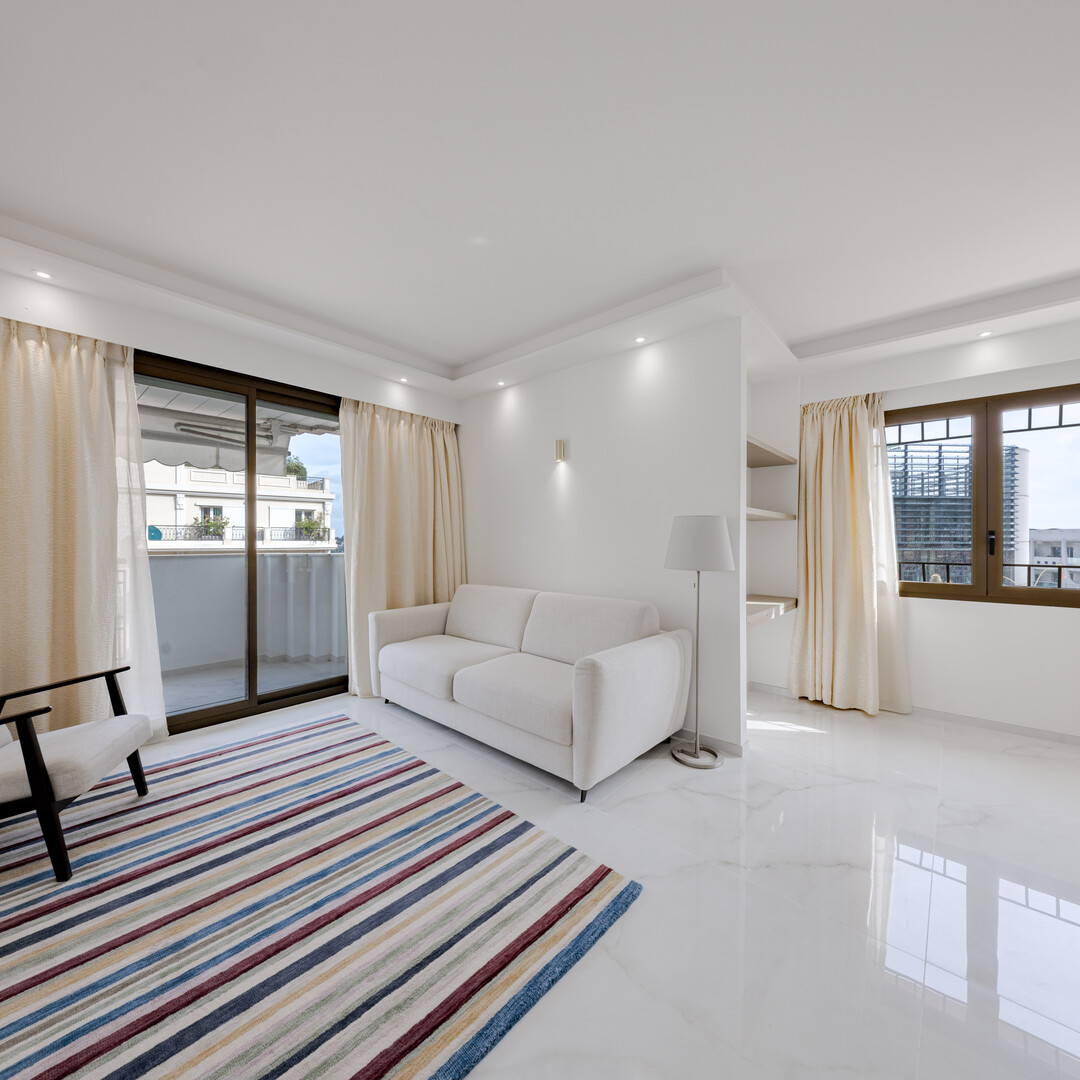 MAGNIFIQUE 4 PIECES RENOVE