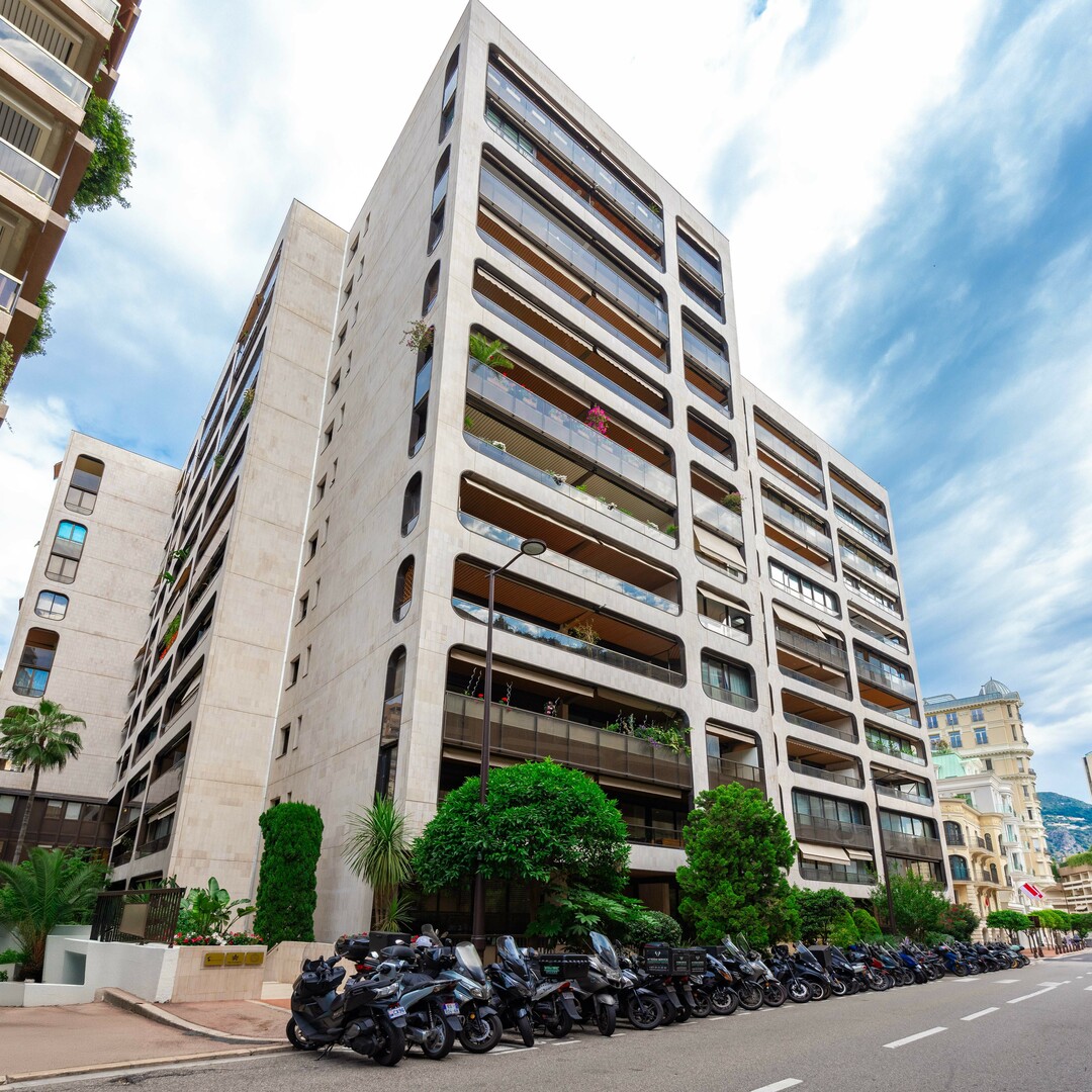 STUDIO CENTRAL MONTAIGNE