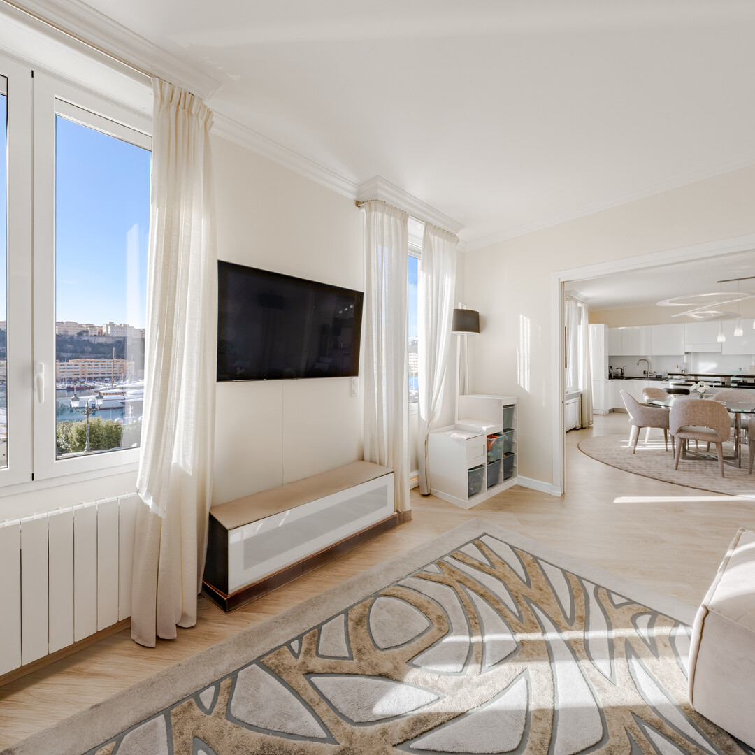 6 PIECES - VILLA MINERVE