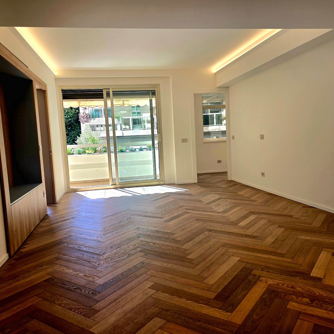3 PIECES - LE SUFFREN BEL APPARTEMENT ENTIEREMENT RENOVÉ