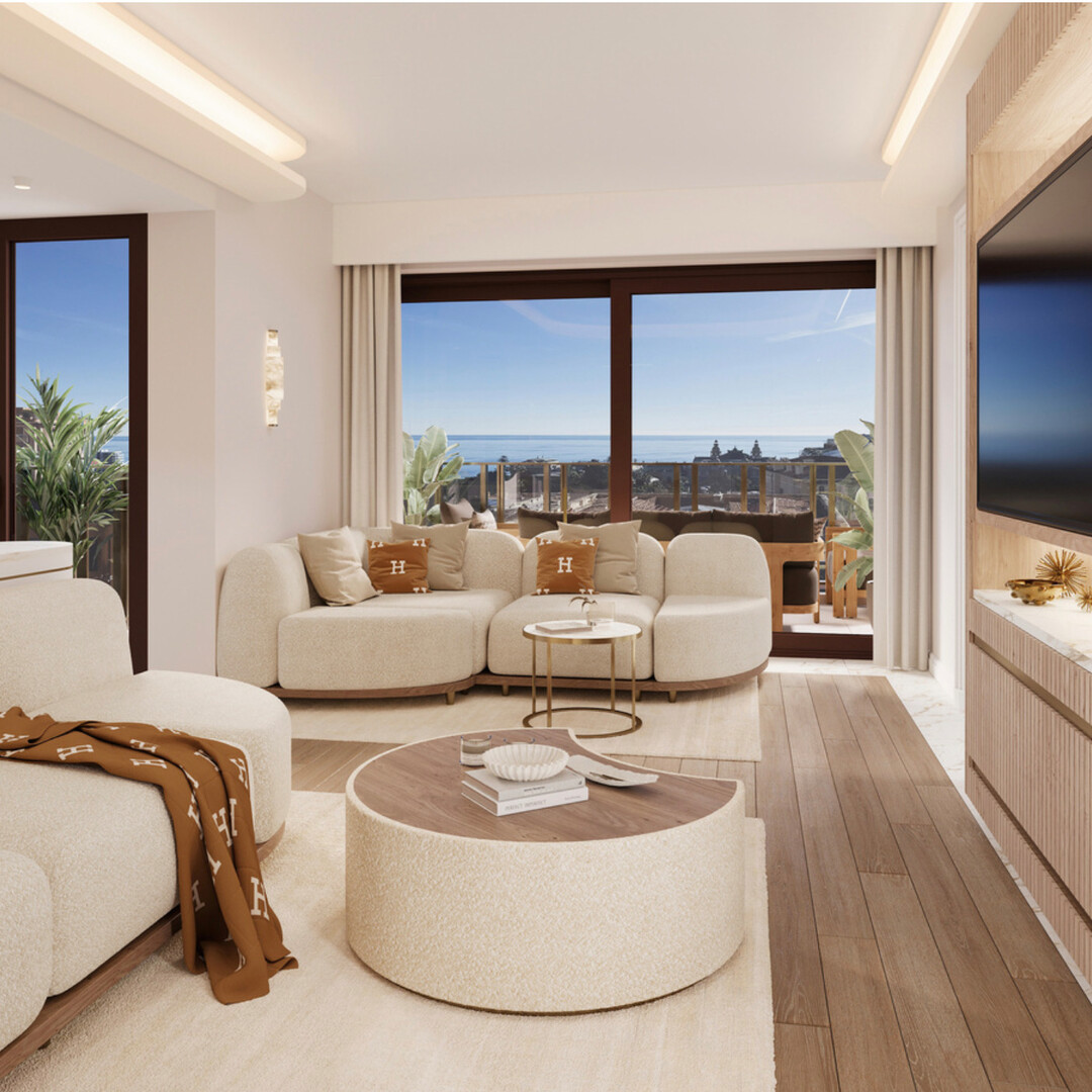 4 PIECE - RIVIERA PALACE MAGNIFIQUEMENT RENOVÉ