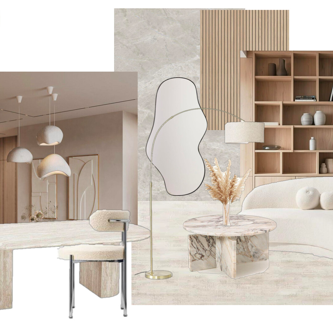 Appartement luxueusement rénové de 2 chambres à Larvotto