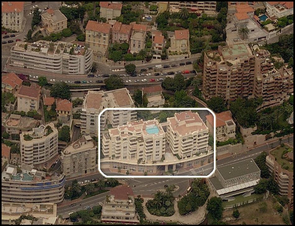 Villa Del Sole