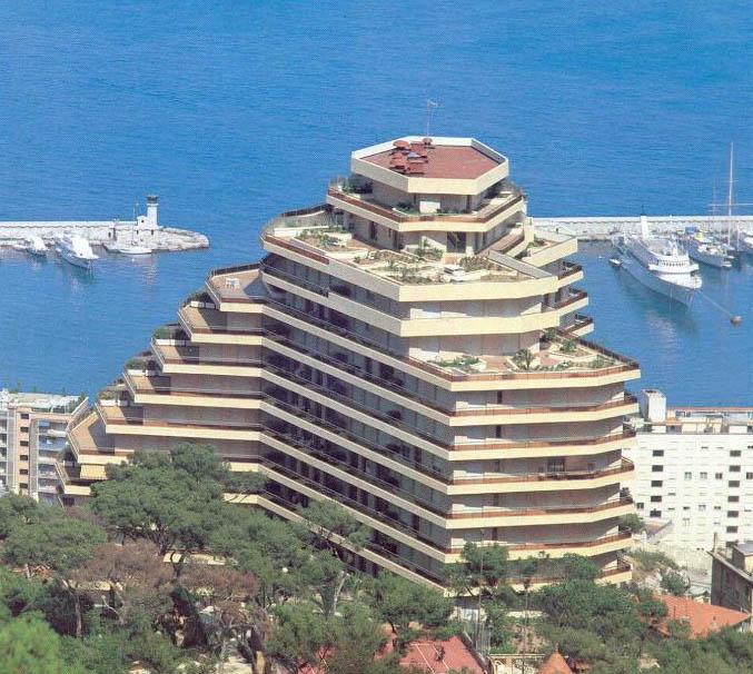 Les Ligures