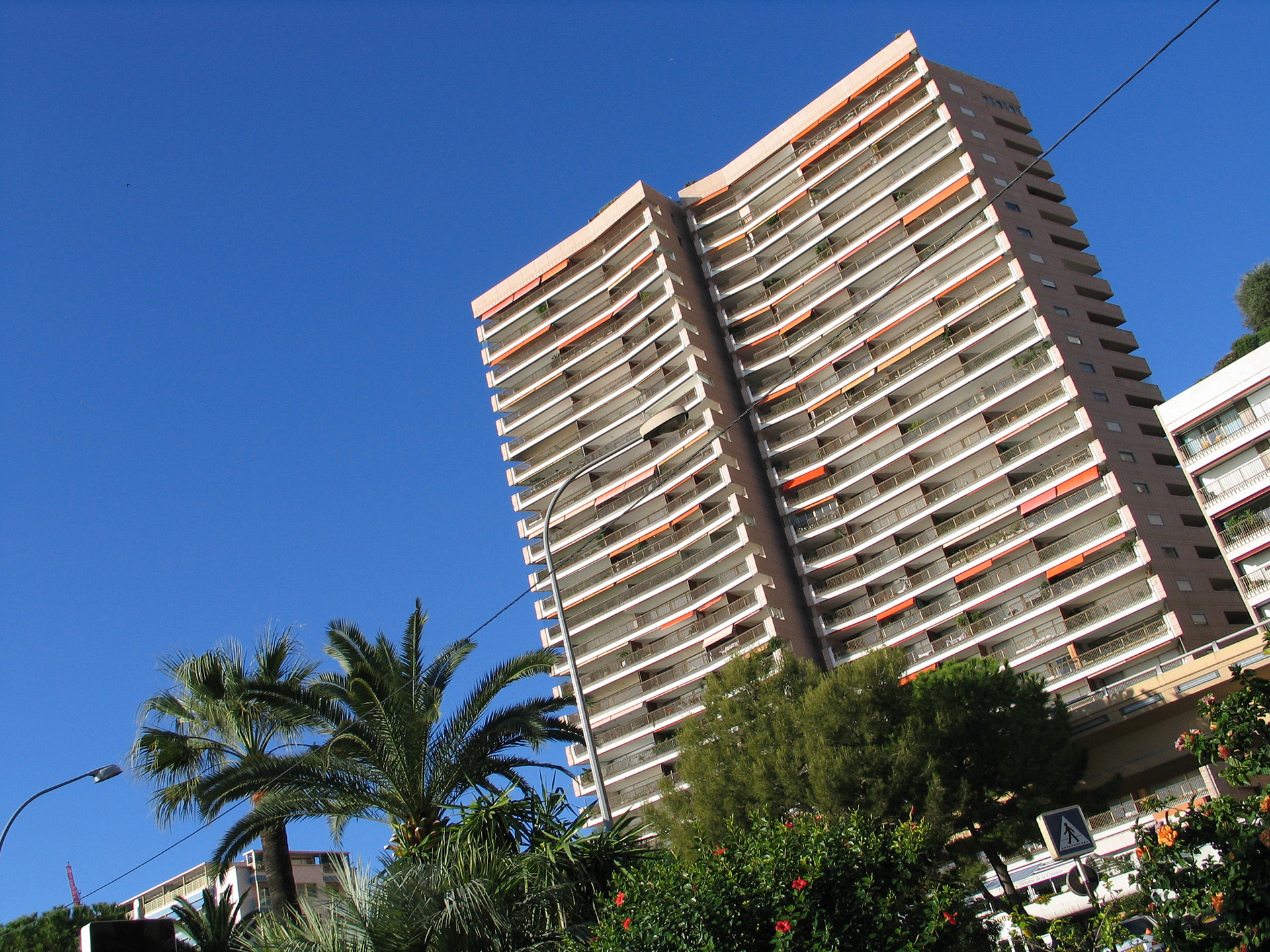 Le Mirabeau