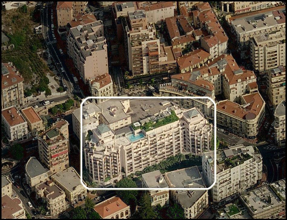 Monte Carlo Palace