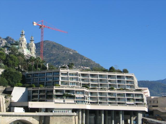 Monte Carlo Star