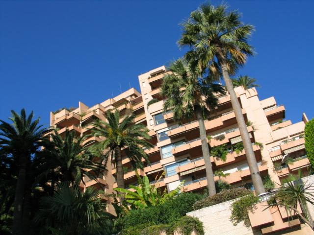 Parc Saint Roman