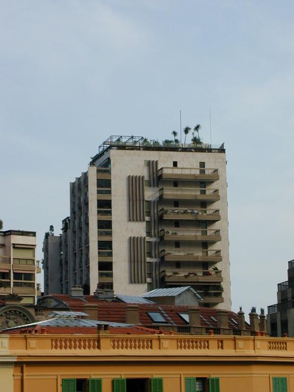Park Palace