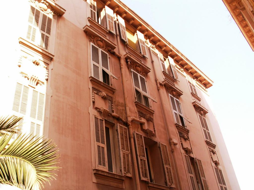 Palais du Printemps