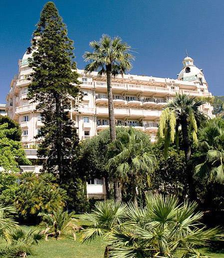 Le Metropole
