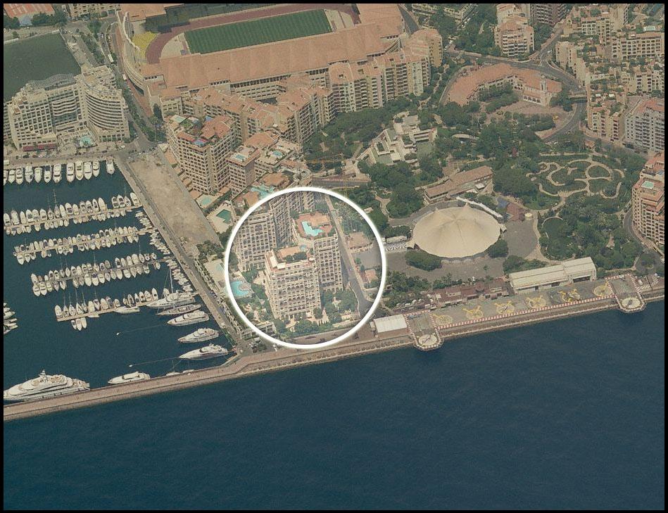 Seaside Plaza