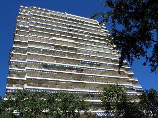 Sun Tower